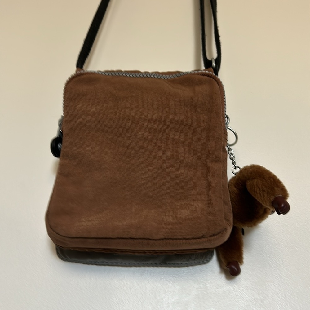 Kipling Shoulder Bag View 3